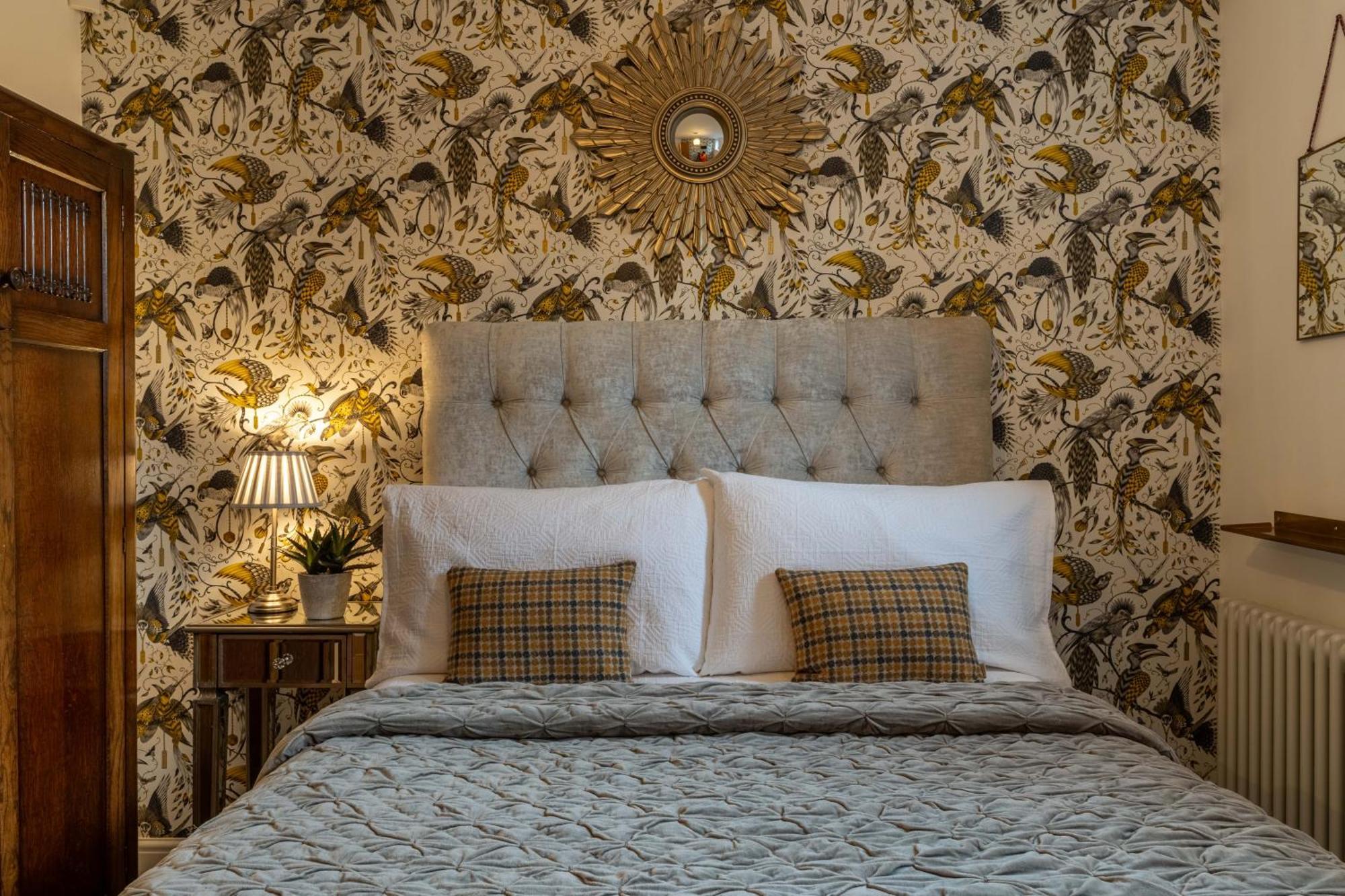Luxury Chapel Apartment Within City Walls Chester Exterior foto